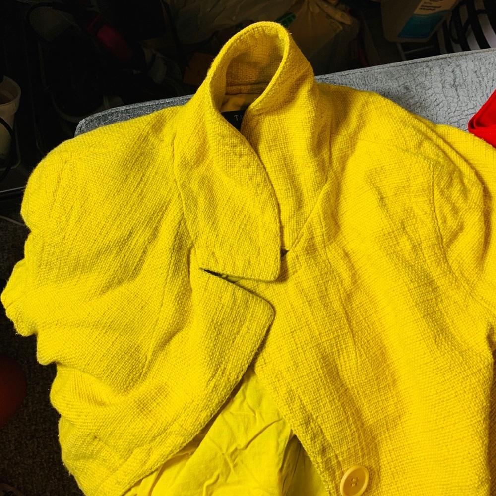 Talbots Swing Jacket - Picture 6 of 6